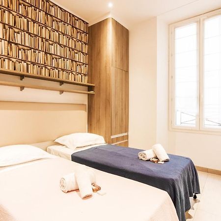 Massena Ap4312 By Riviera Holiday Homes Nizza Esterno foto