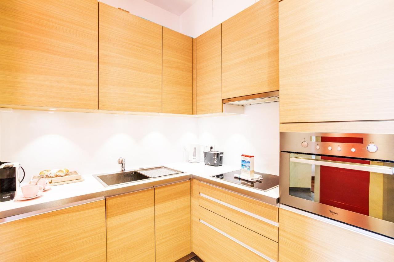 Massena Ap4312 By Riviera Holiday Homes Nizza Esterno foto