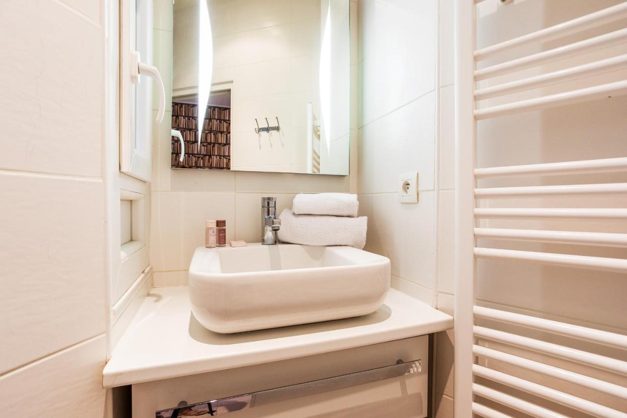 Massena Ap4312 By Riviera Holiday Homes Nizza Esterno foto