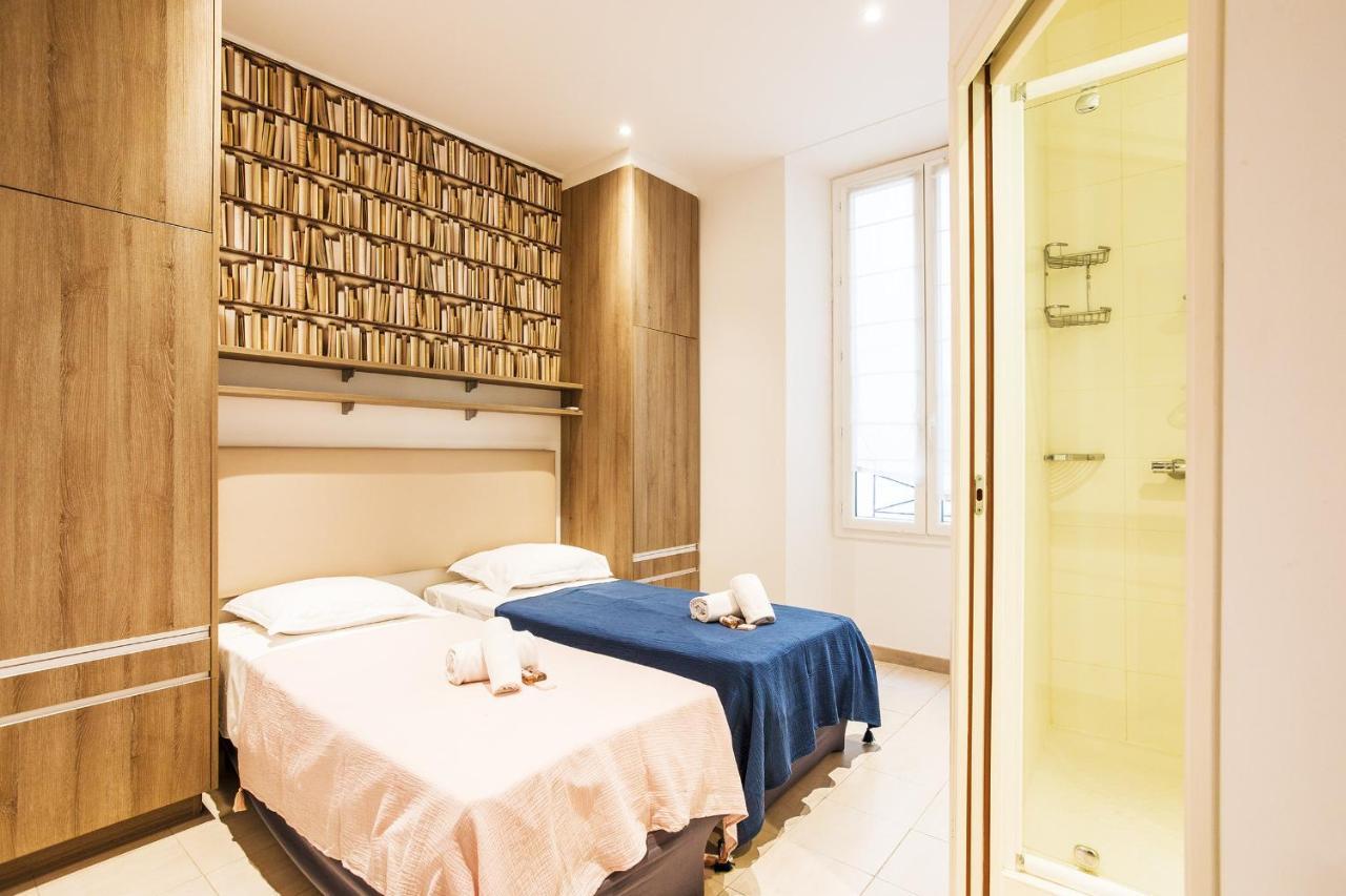 Massena Ap4312 By Riviera Holiday Homes Nizza Esterno foto